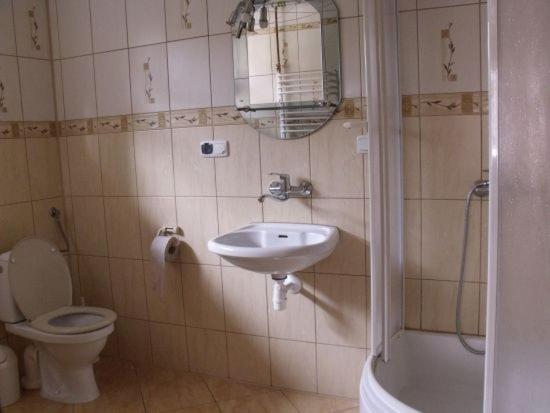 Gorolik U Kwietniow-Centrum Bukowiny- Mozliwosc Wyzywienia Bukowina Tatrzanska Ngoại thất bức ảnh